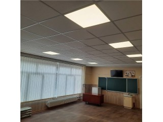 Школа в Балаклее