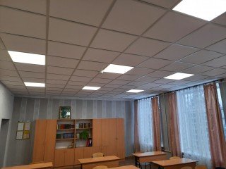 Школа 124 кабинет 12