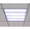 Светильник светодиодный LED 600х600 мм. Призматик