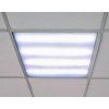 Светильник светодиодный LED 600х600 мм. Призматик
