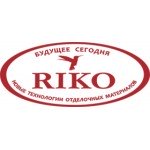 Riko - пластиковые панели для подвесного потолка в Харькове