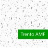 Плита потолочная Trento (Armstrong) 600х600х12 мм