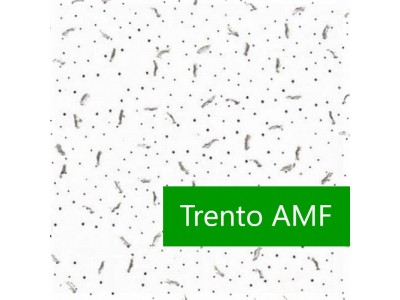 Потолочная плита Trento (AMF/Armstrong) 600х600х13